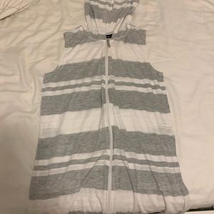 Apt 9 beach cover up